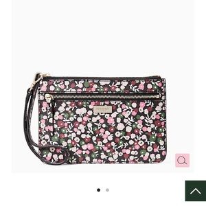 BRAND NEW Kate Spade Park Ave Wristlet